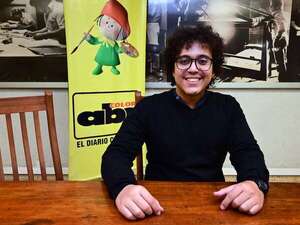 Orlando Oliveros: siguiendo las huellas de Gabriel García Márquez - Literatura - ABC Color