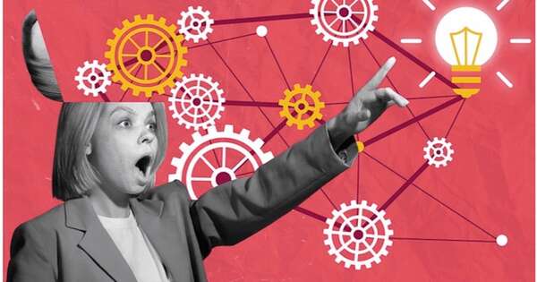 La Nación / Innovación abierta, motor del cambio