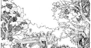 La Nación / La guerra desde la perspectiva de un hombre ilustrado