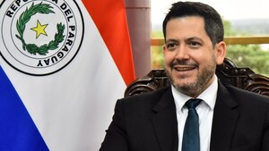 “Estamos haciendo un llamado a un gran pacto con los partidos”