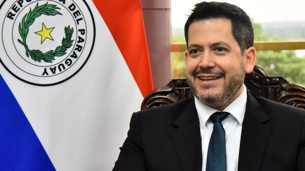 “Estamos haciendo un llamado a un gran pacto con los partidos”