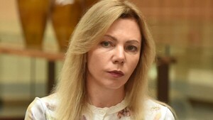 “Putin es un dictador y criminal militar que no desea poner fin a la guerra”