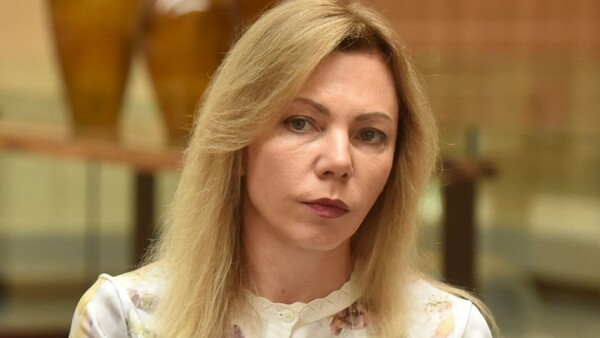 “Putin es un dictador y criminal militar que no desea poner fin a la guerra”