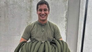 Superó depresión por perder a su padre en un asalto y creó una exitosa empresa
