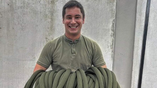Superó depresión por perder a su padre en un asalto y creó una exitosa empresa