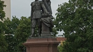 SERBIA o la gran culpable