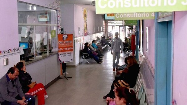 Consultorios nocturnos atendieron a más de 270.000 pacientes