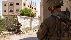 Netanyahu se reunirá hoy con el Comando Sur para analizar la "fase C" en Gaza