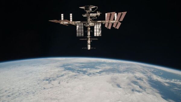 NASA concede contrato de USD 843 millones a SpaceX para sacar de órbita a la EEI en 2030