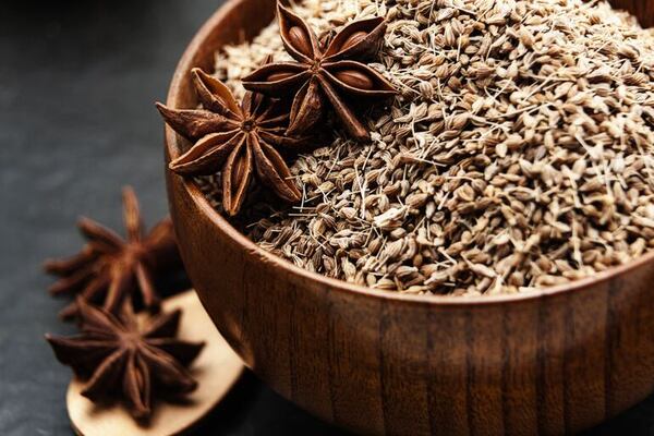 Versátil y aromático: el anís y sus propiedades - Gastronomía - ABC Color