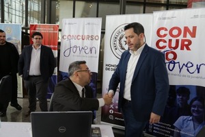 “Concurso Joven” de Diputados: Este lunes comienza la revisión de documentos - ADN Digital