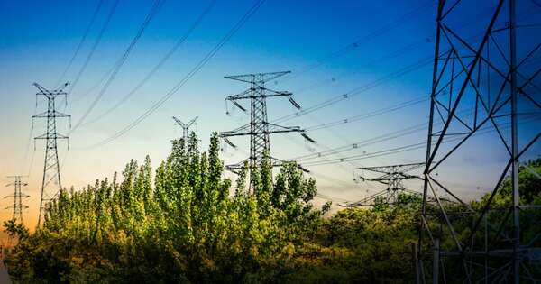 La Nación / Estudio sobre acceso eléctrico en el país