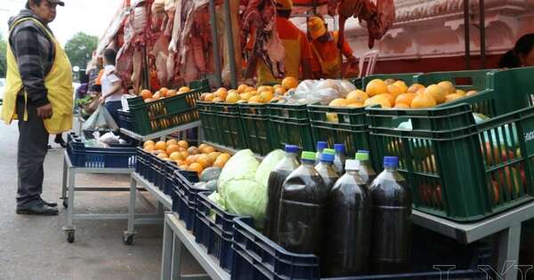 Diario HOY | Recomendaciones alimenticias para enfrentar las bajas temperaturas