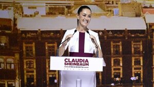 Sheinbaum aún no define cuál será su residencia oficial