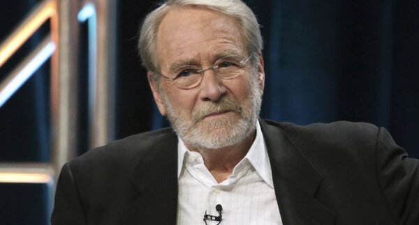Muere Martin Mull, actor de "Clue" y "Roseanne"
