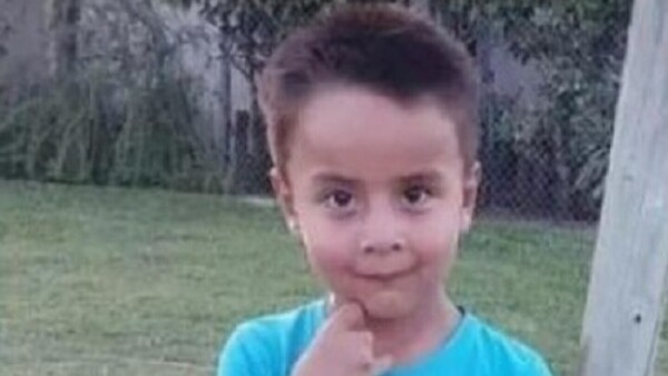 Caso Loan da un giro en Argnetina hacia hipótesis de que fue atropellado