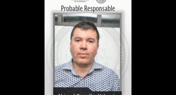 México: Abren nuevo proceso penal contra Abigael González Valencia, cuñado de "El Mencho"