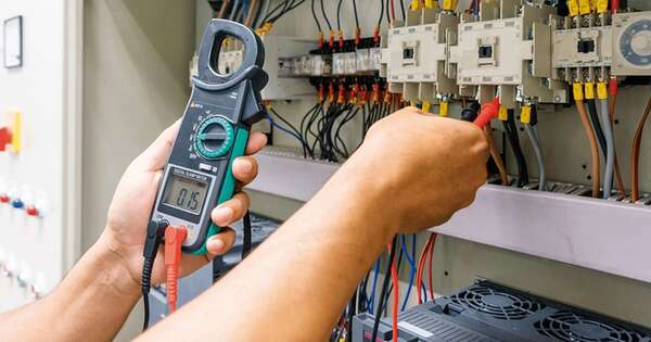 Diario HOY | Alto Paraná: brindan capacitaciones a inspectores de instalaciones eléctricas