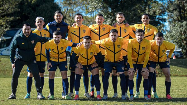 Luqueño vence en Encarnación y retorna