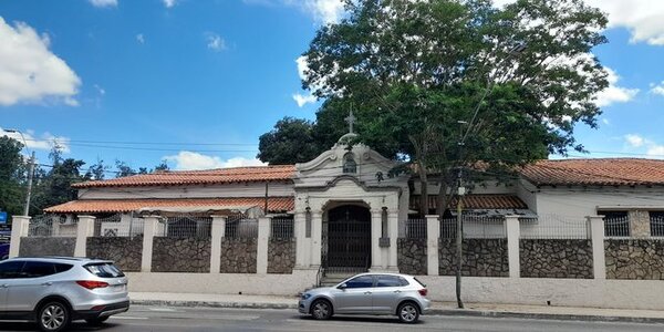 ¿Sexo entre presa y funcionario en Buen Pastor? Conexión con interna de perfil narco, investigan