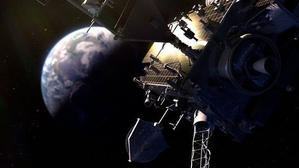 La NASA lanza su más reciente y avanzado satélite meteorológico GOES-U