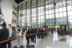  Cámara Baja recibió casi 2.000 postulaciones para concurso