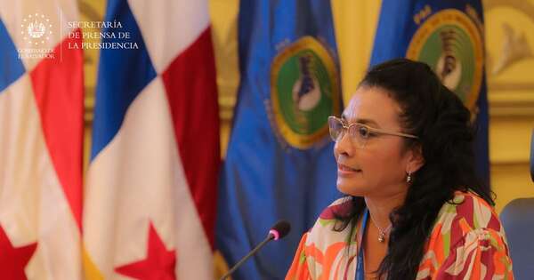 La Nación / Presidente de Costa Rica destituyó a ministra por apoyar marcha