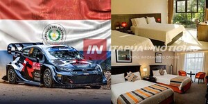 EL SECTOR HOTELERO DE ITAPÚA SE PREPARA PARA RECIBIR A MÁS DE 50.000 VISITANTES POR EL MUNDIAL DE RALLY - Itapúa Noticias
