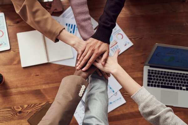 Creer en los líderes