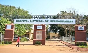Denuncian nuevo caso de negligencia médica en Alto Paraná