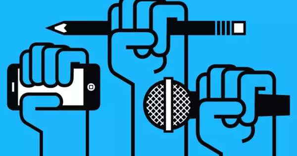 La Nación / Concurso de periodismo extiende plazo hasta el 15 de julio