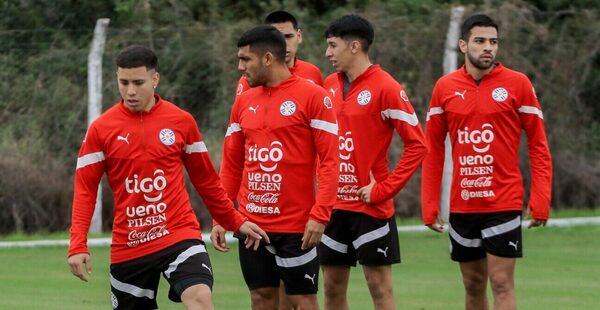 Versus / Los cuatro que se sumarían a la Albirroja Sub 23 en París