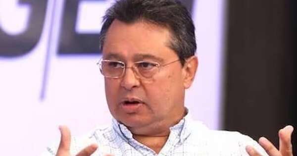 La Nación / “Tienen que explicar el auge del narco”, afirma senador sobre excolaboradores de Abdo