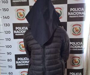 Ebrio protagoniza accidente en Franco
