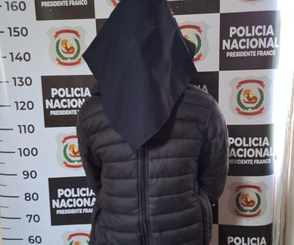 Ebrio protagoniza accidente en Franco