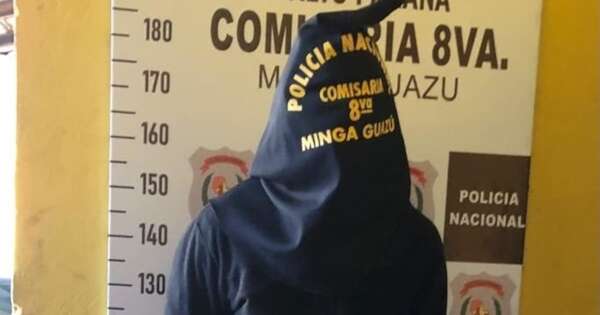 Diario HOY | Cae hombre buscado por intento de feminicidio tras robar mercaderías