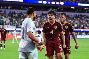 Jamaica vs. Venezuela, Copa América 2024: horario, formaciones y dónde ver - Fútbol Internacional - ABC Color