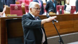 Senador Iramain no escuchará el informe de Peña en el Congreso: ¿Cuál es su argumento?