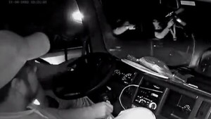 Inseguridad: Empresario relata series de asaltos tipo comando en varias rutas del país