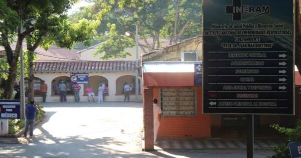 Diario HOY | Aparece la bebé que fue retirada sin el alta médica del INERAM