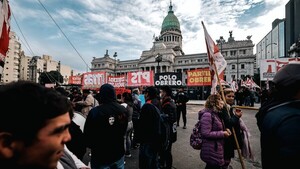 Gobernabilidad y resultados, los desafíos para Milei en nueva etapa