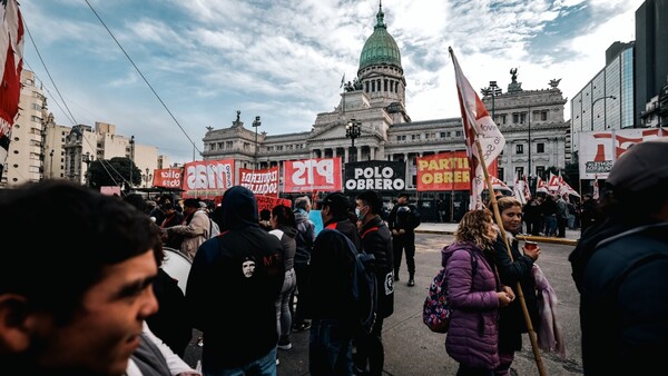 Gobernabilidad y resultados, los desafíos para Milei en nueva etapa