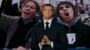Francia vota en comicios que podrían marcar giro histórico