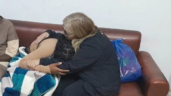 Rescatan a adolescentes brasileños que habrían viajado bajo engaños a Ciudad del Este