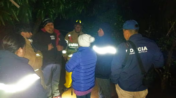 Un hombre murió calcinado en su propia vivienda