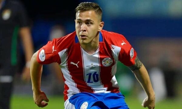 Otra baja: Robert Piris Da Motta no irá a los Juegos Olímpicos