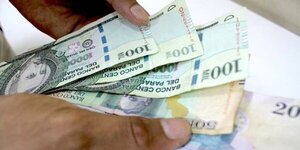 Salario mínimo entra en vigencia desde mañana