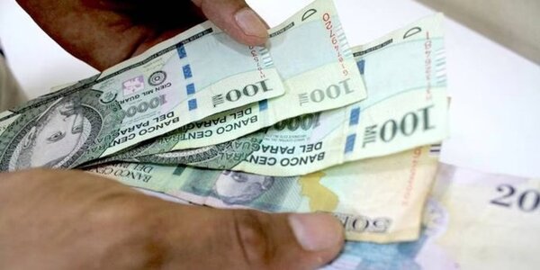 Salario mínimo entra en vigencia desde mañana