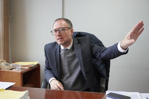 “Estableciendo plazo judicial podemos lograr mejor administración de justicia”