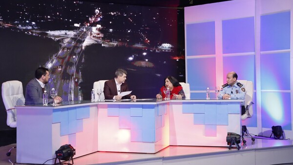 Caso desapariciones: “En la región todos tenemos tráfico de personas”